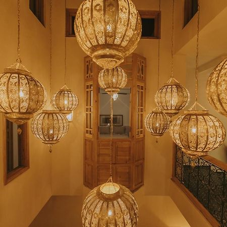 Riad Casa Kasbah Марракеш Екстер'єр фото