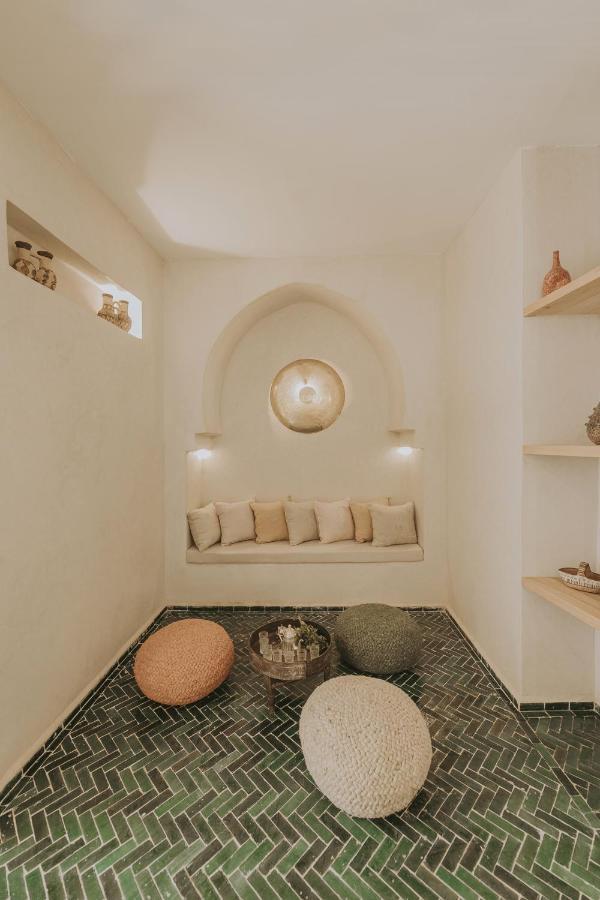 Riad Casa Kasbah Марракеш Екстер'єр фото