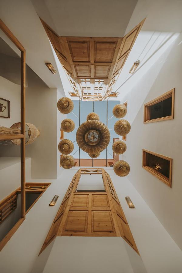 Riad Casa Kasbah Марракеш Екстер'єр фото
