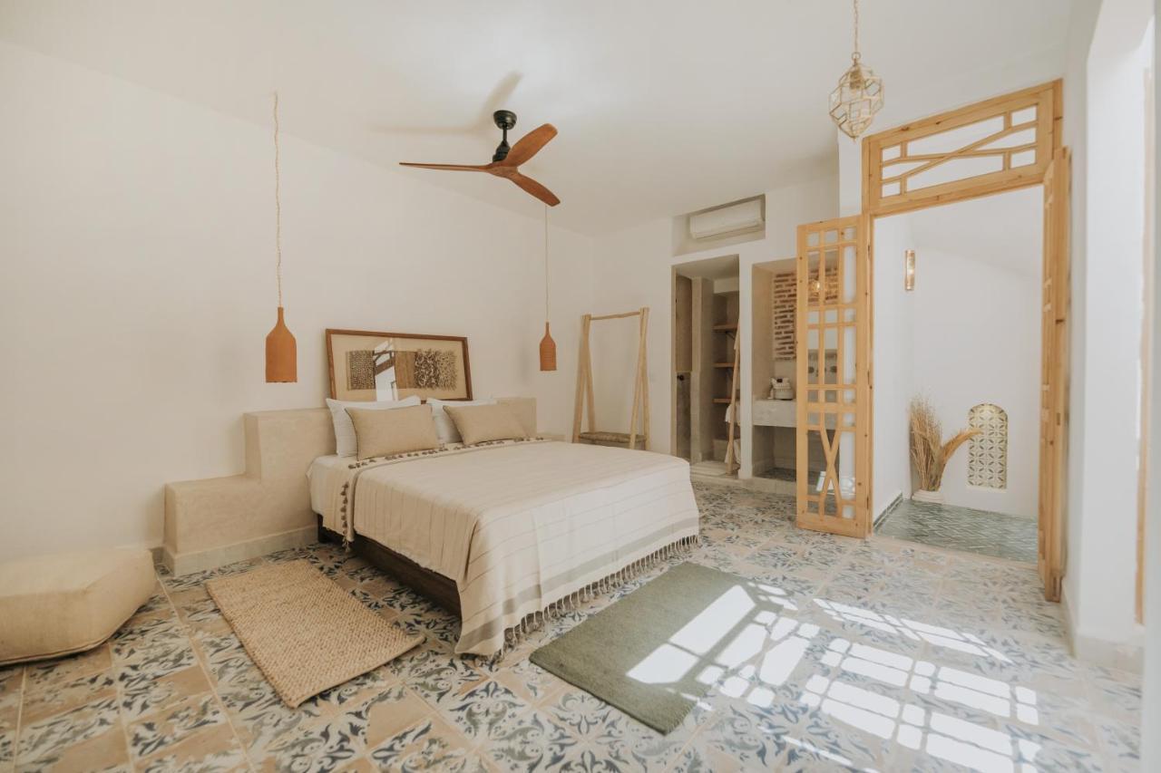 Riad Casa Kasbah Марракеш Екстер'єр фото